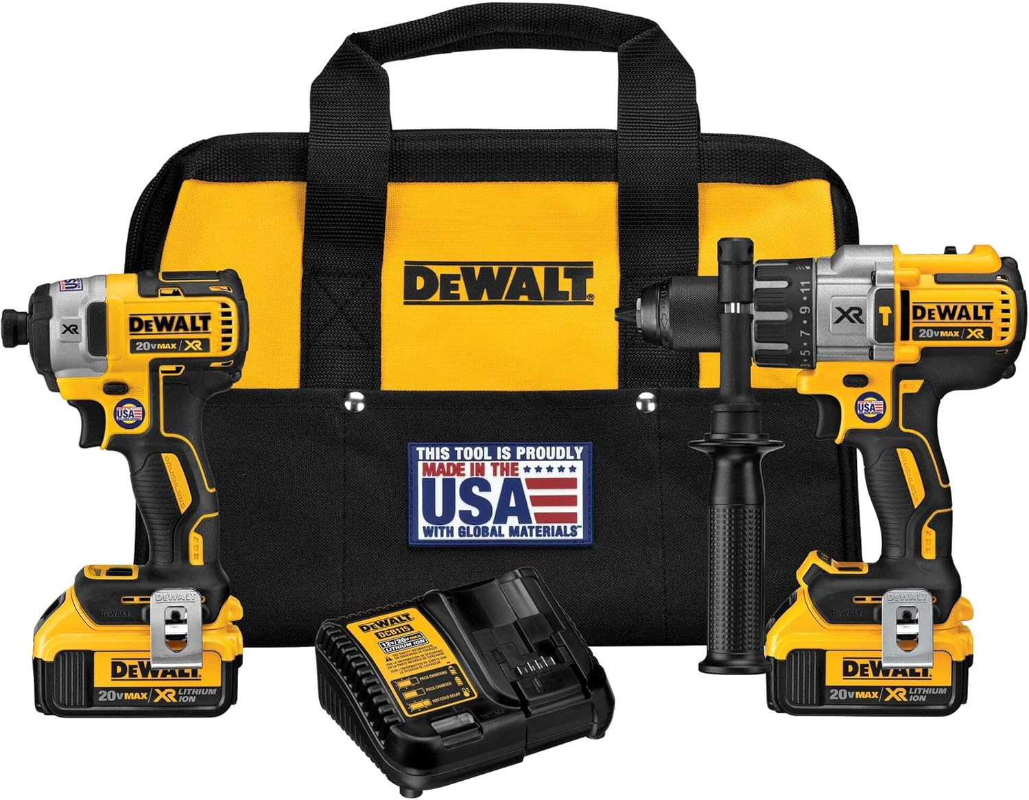 DEWALT